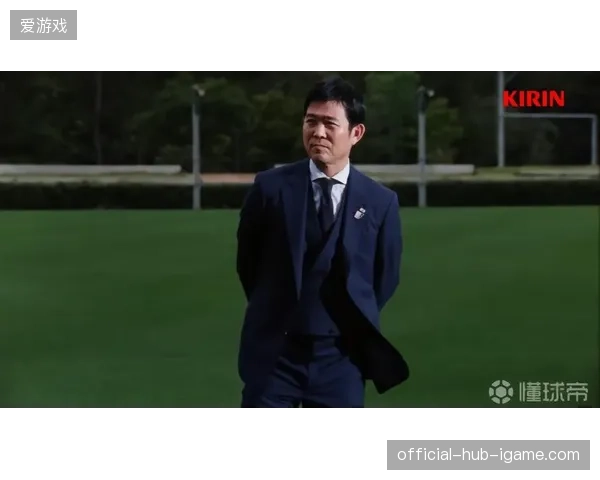 森保一安排高强度热身赛，日本队提前演练高位压迫应对北美气候挑战